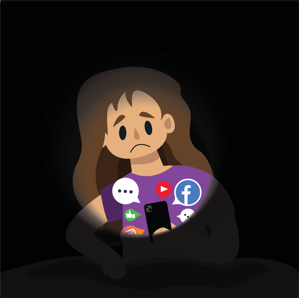 The Flow State vs the Scroll State: A Battle of&nbsp;Concentration