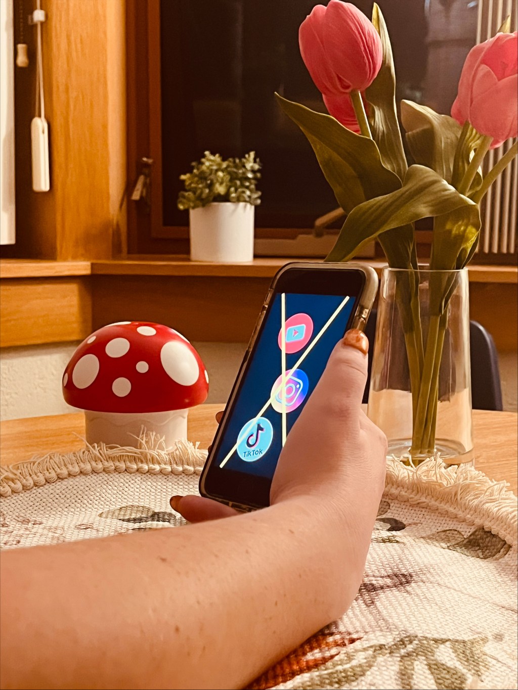 Goodbye Digital World: I’ll See You In 5&nbsp;Days