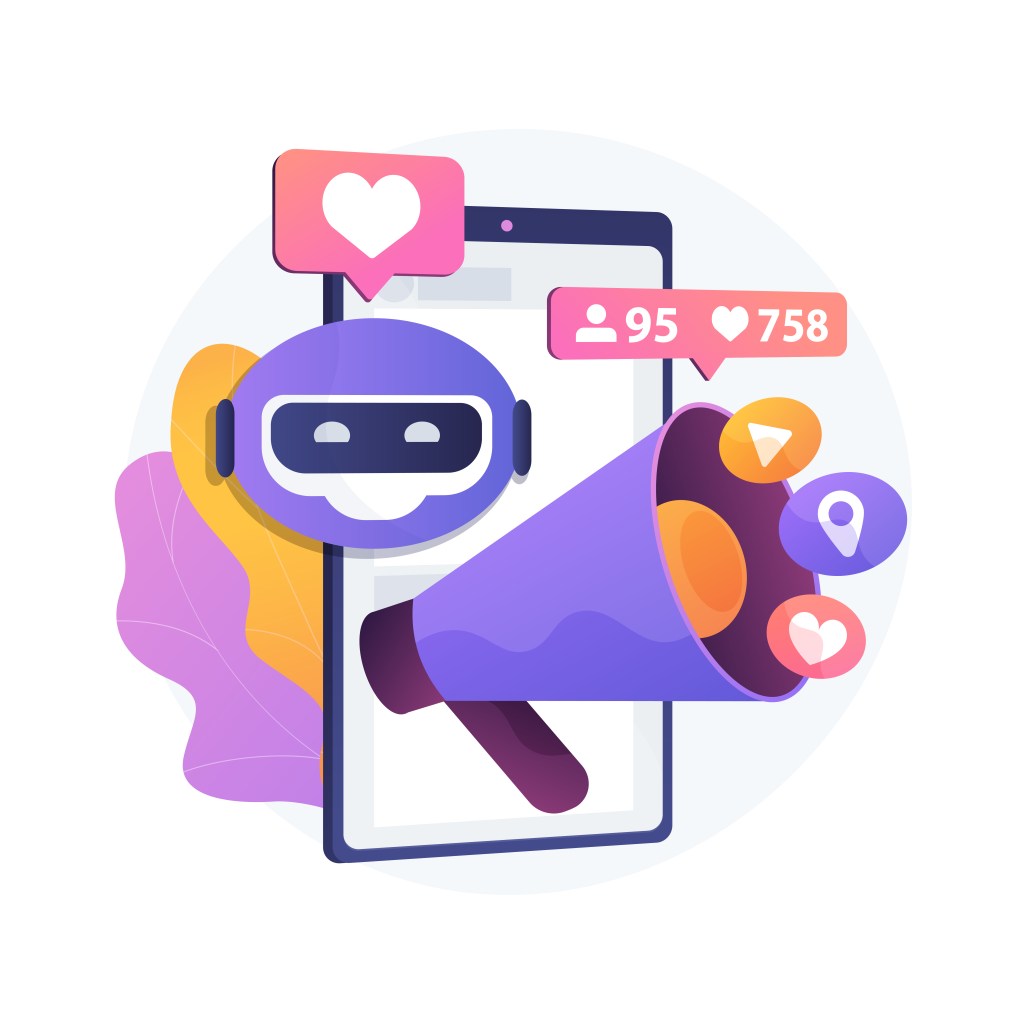 Human vs Machine: The Value of Authenticity in Social&nbsp;Media