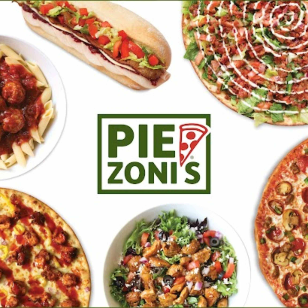 Piezoni’s Social Media Campaign: Great Food, Greater&nbsp;Experience