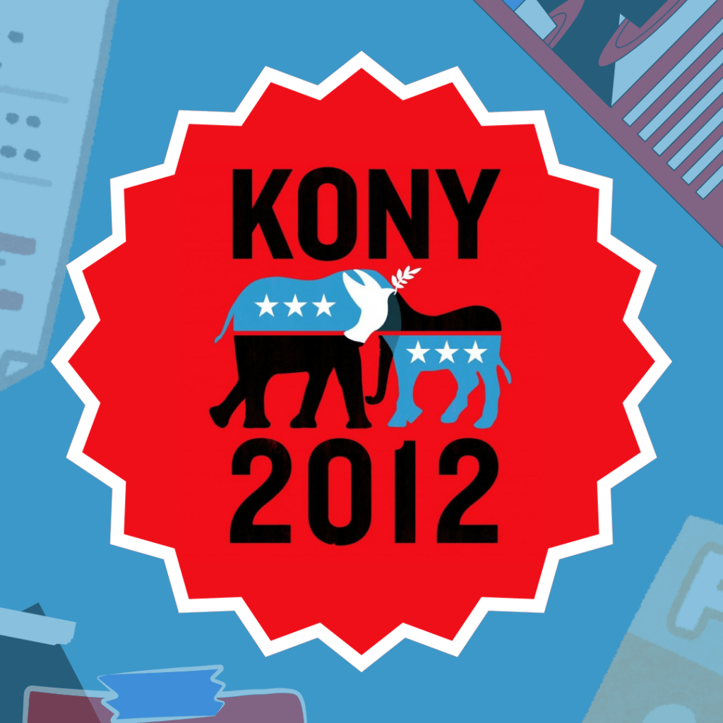 Social Campaigns At Their Finest: Kony&nbsp;2012
